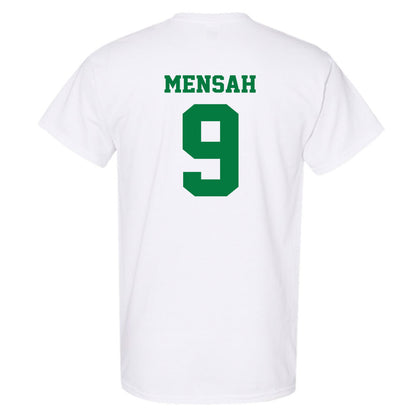 Oregon - NCAA Women's Soccer : Grace Mensah - Classic Fashion Shersey T-Shirt