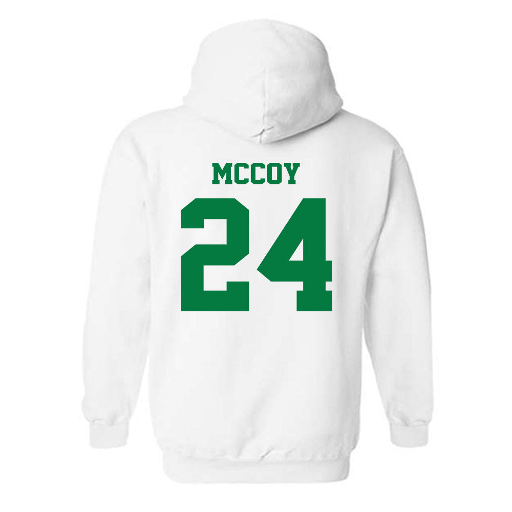 Oregon - NCAA Softball : Rylee McCoy - Classic Fashion Shersey Hooded Sweatshirt-1