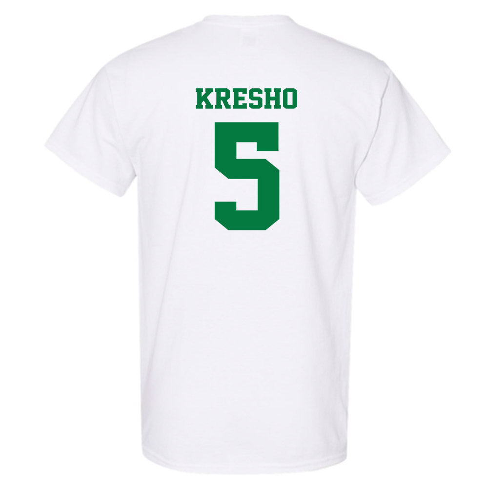 Oregon - NCAA Softball : Elyse Kresho - Classic Fashion Shersey T-Shirt-1