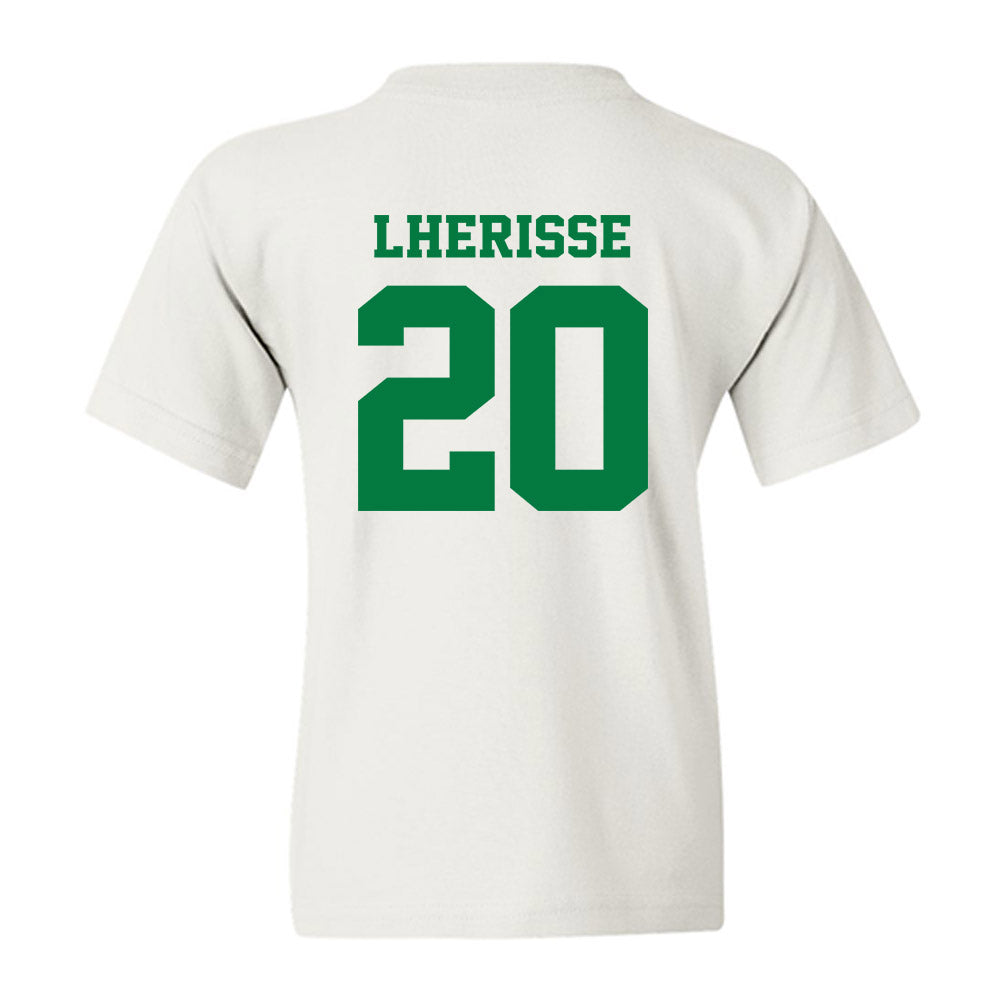 Oregon - NCAA Football : Xavier Lherisse - Classic Fashion Shersey Youth T-Shirt-1