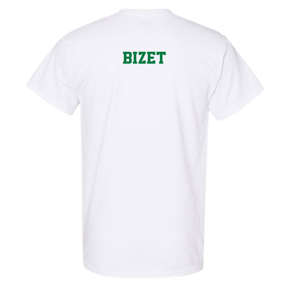 Oregon - NCAA Men's Track & Field : Titouan Bizet - Classic Fashion Shersey T-Shirt-1