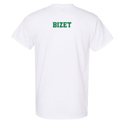 Oregon - NCAA Men's Track & Field : Titouan Bizet - Classic Fashion Shersey T-Shirt-1
