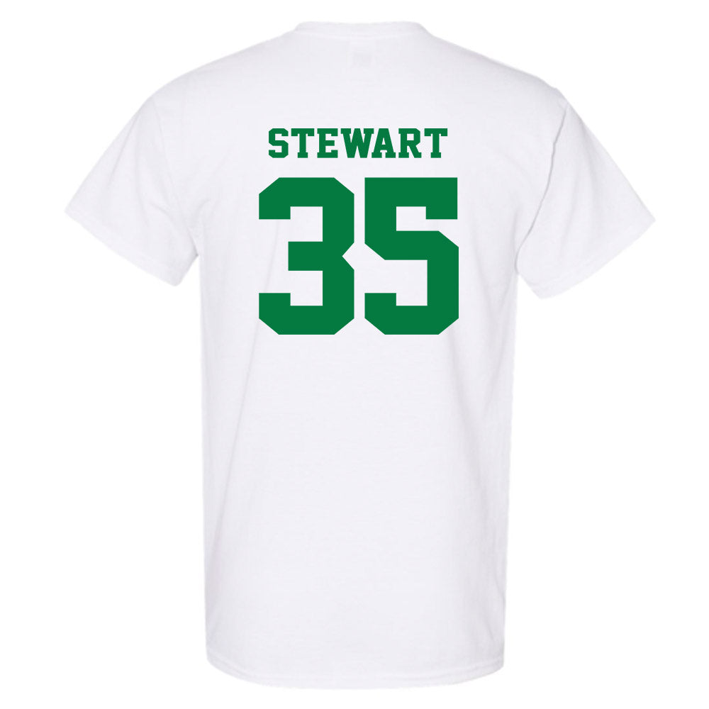 Oregon - NCAA Men's Basketball : Miles Stewart - Classic Fashion Shersey T-Shirt-1