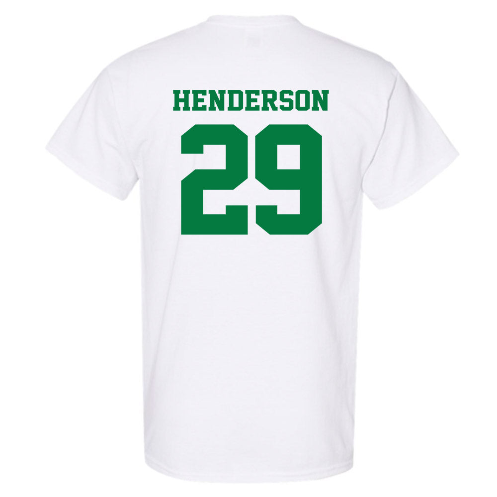 Oregon - NCAA Football : Arlo Henderson - Classic Fashion Shersey T-Shirt-1