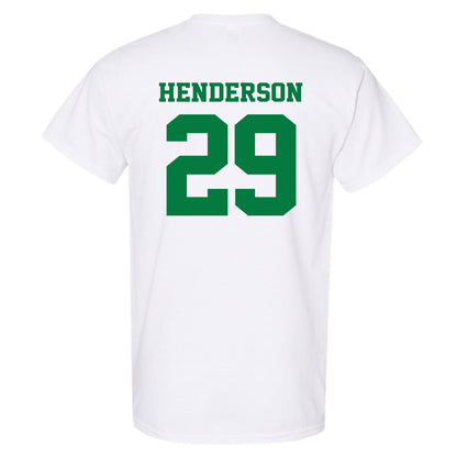 Oregon - NCAA Football : Arlo Henderson - Classic Fashion Shersey T-Shirt-1