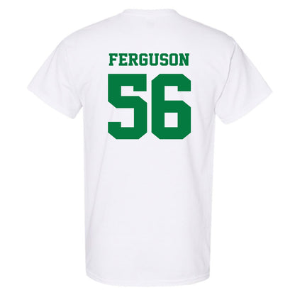 Oregon - NCAA Football : Trent Ferguson - Classic Fashion Shersey T-Shirt-1