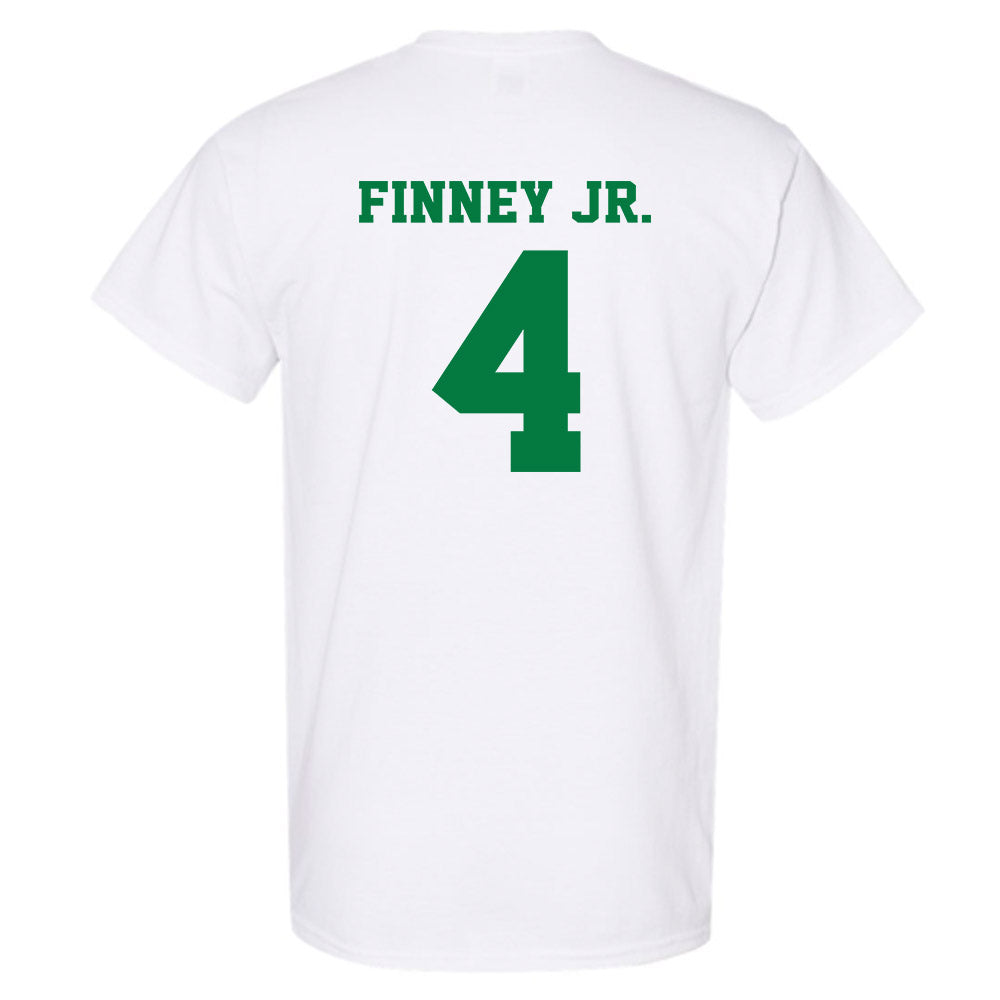 Oregon - NCAA Football : Brandon Finney Jr. - Classic Fashion Shersey T-Shirt-1
