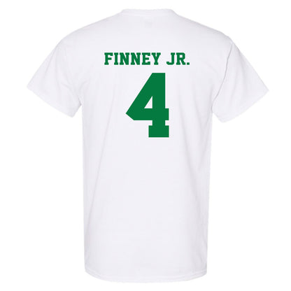 Oregon - NCAA Football : Brandon Finney Jr. - Classic Fashion Shersey T-Shirt-1