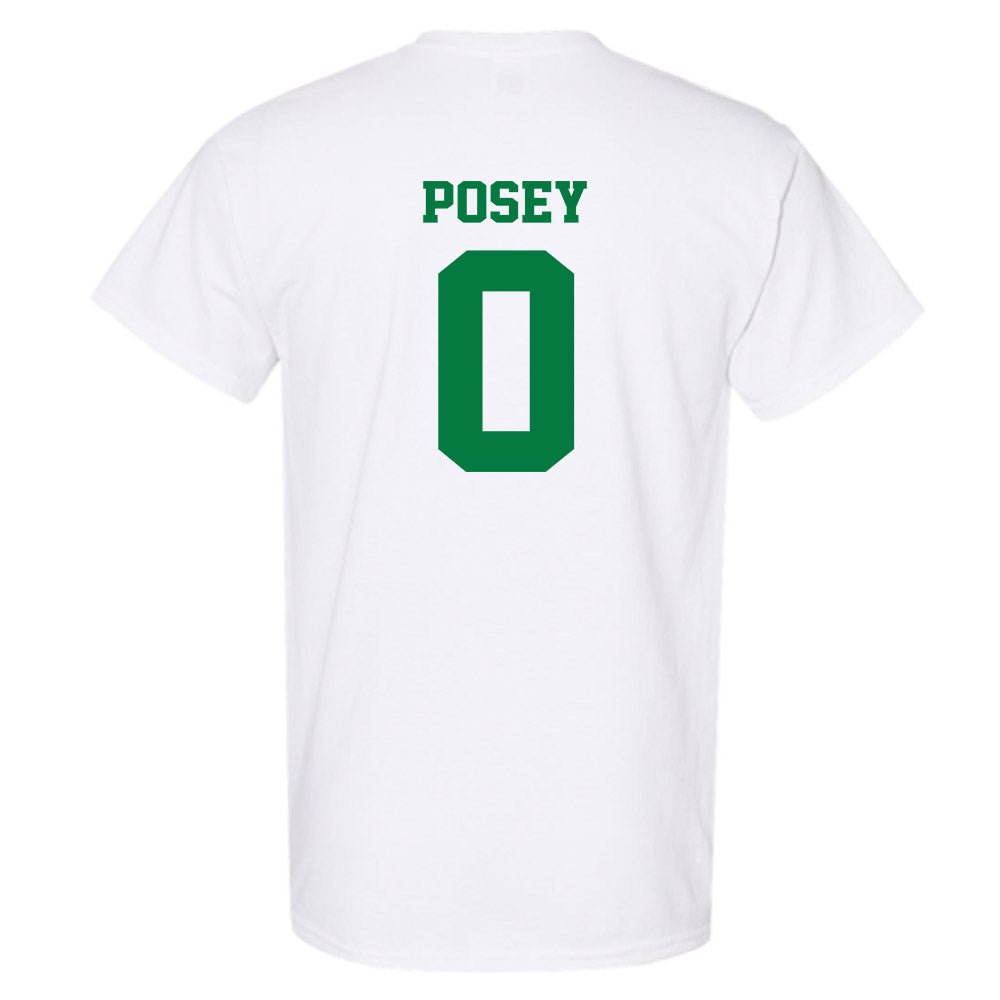 Oregon - NCAA Women's Soccer : Addison Posey - Classic Fashion Shersey T-Shirt-1