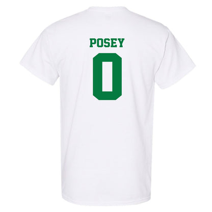 Oregon - NCAA Women's Soccer : Addison Posey - Classic Fashion Shersey T-Shirt-1