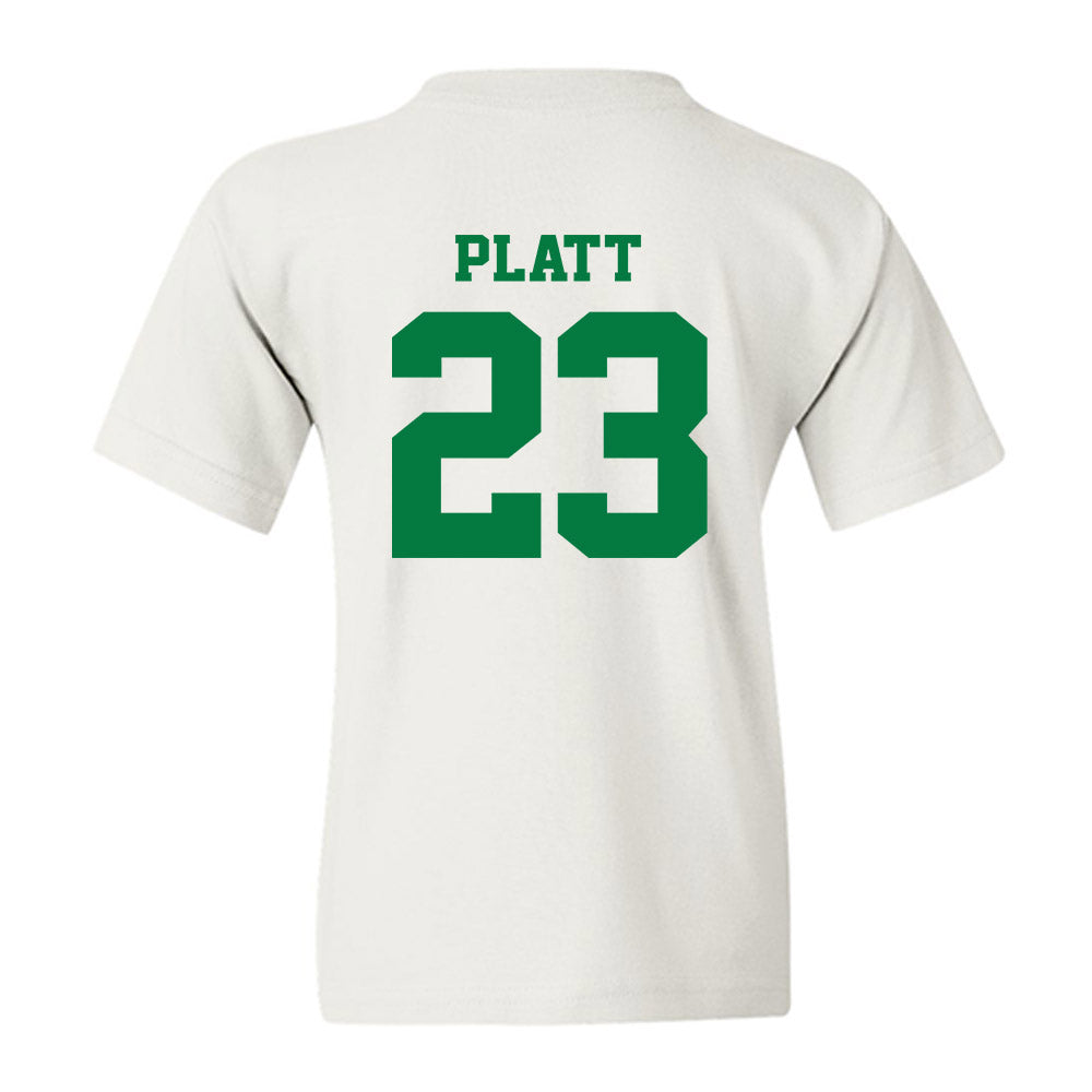 Oregon - NCAA Football : Brayden Platt - Classic Fashion Shersey Youth T-Shirt-1