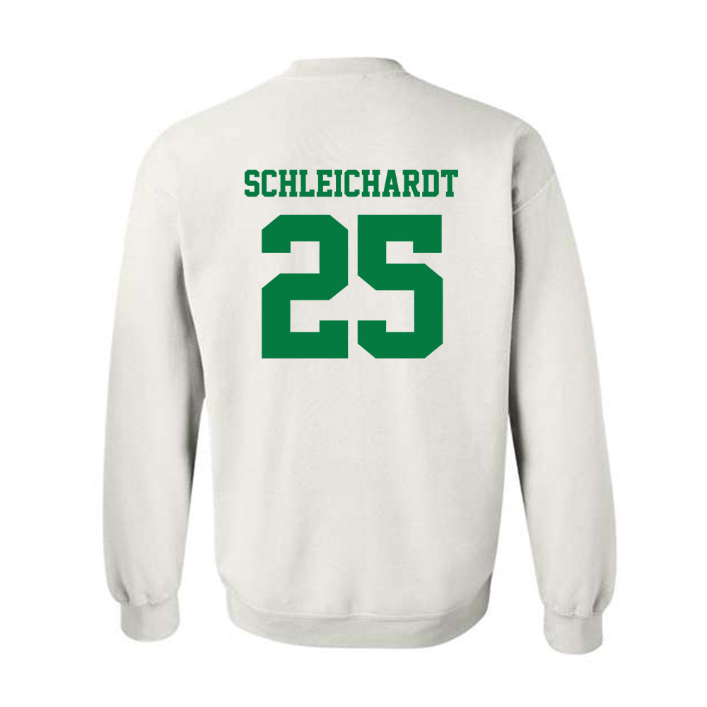 Oregon - NCAA Baseball : Josh Schleichardt - Classic Fashion Shersey Crewneck Sweatshirt-1