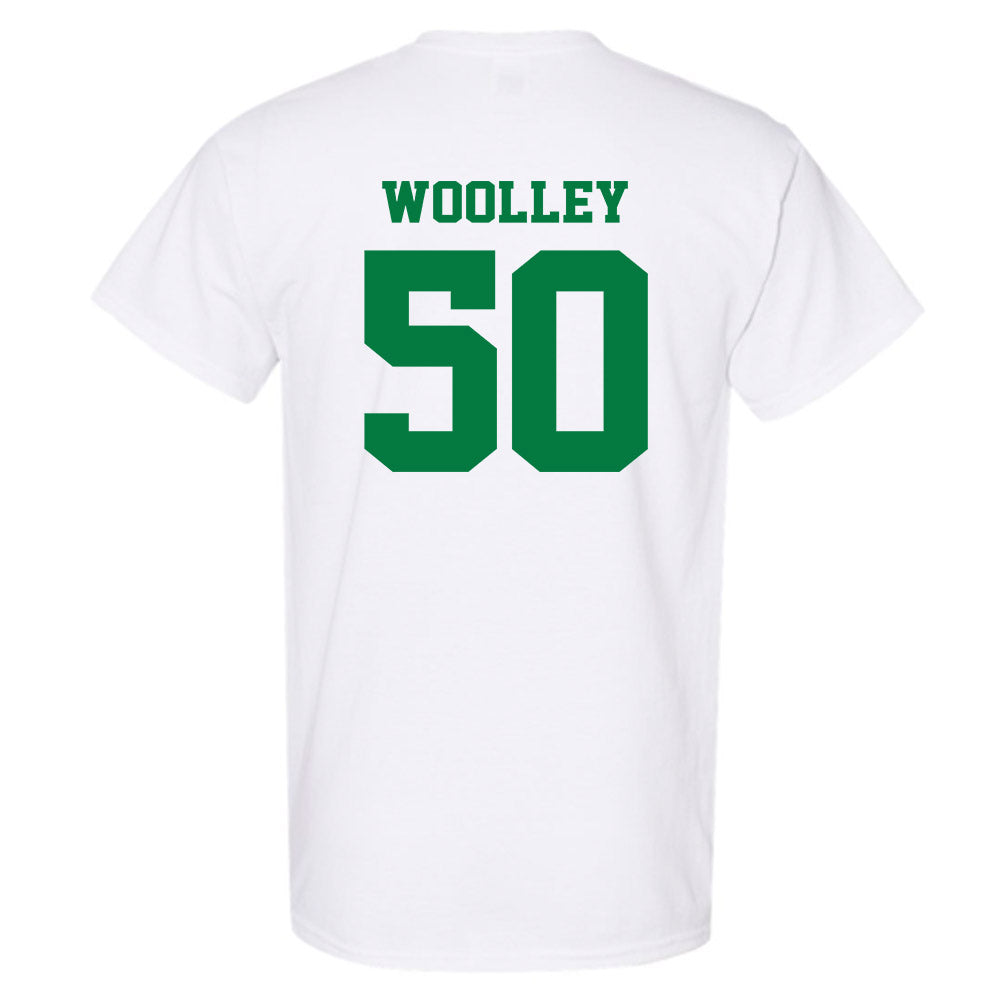 Oregon - NCAA Acrobatics & Tumbling : Samantha Woolley - Classic Fashion Shersey T-Shirt-1