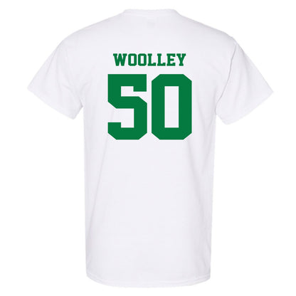 Oregon - NCAA Acrobatics & Tumbling : Samantha Woolley - Classic Fashion Shersey T-Shirt-1