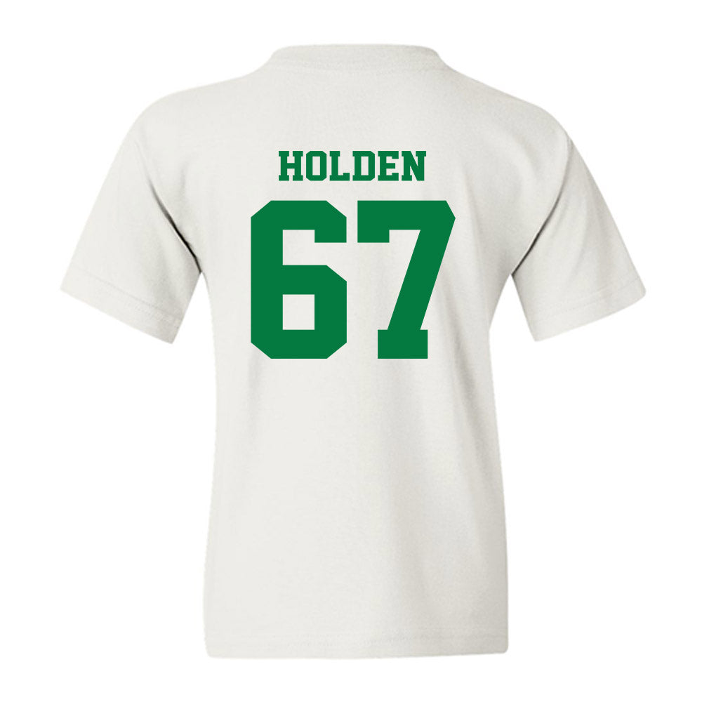 Oregon - NCAA Softball : Trinity Holden - Classic Fashion Shersey Youth T-Shirt-1