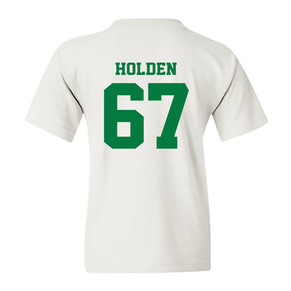 Oregon - NCAA Softball : Trinity Holden - Classic Fashion Shersey Youth T-Shirt-1