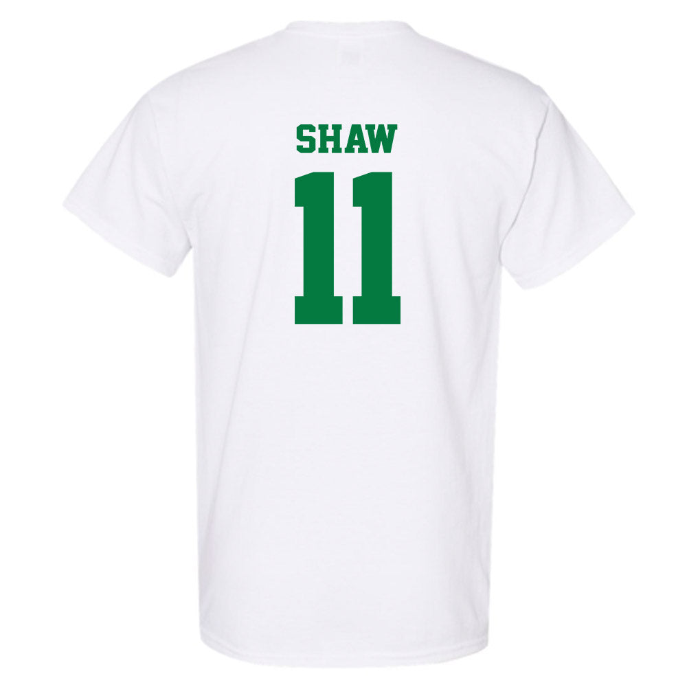 Oregon - NCAA Softball : Ayanna Shaw - Classic Fashion Shersey T-Shirt-1
