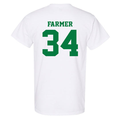 Oregon - NCAA Women's Soccer : Kylie Farmer - Classic Fashion Shersey T-Shirt-1