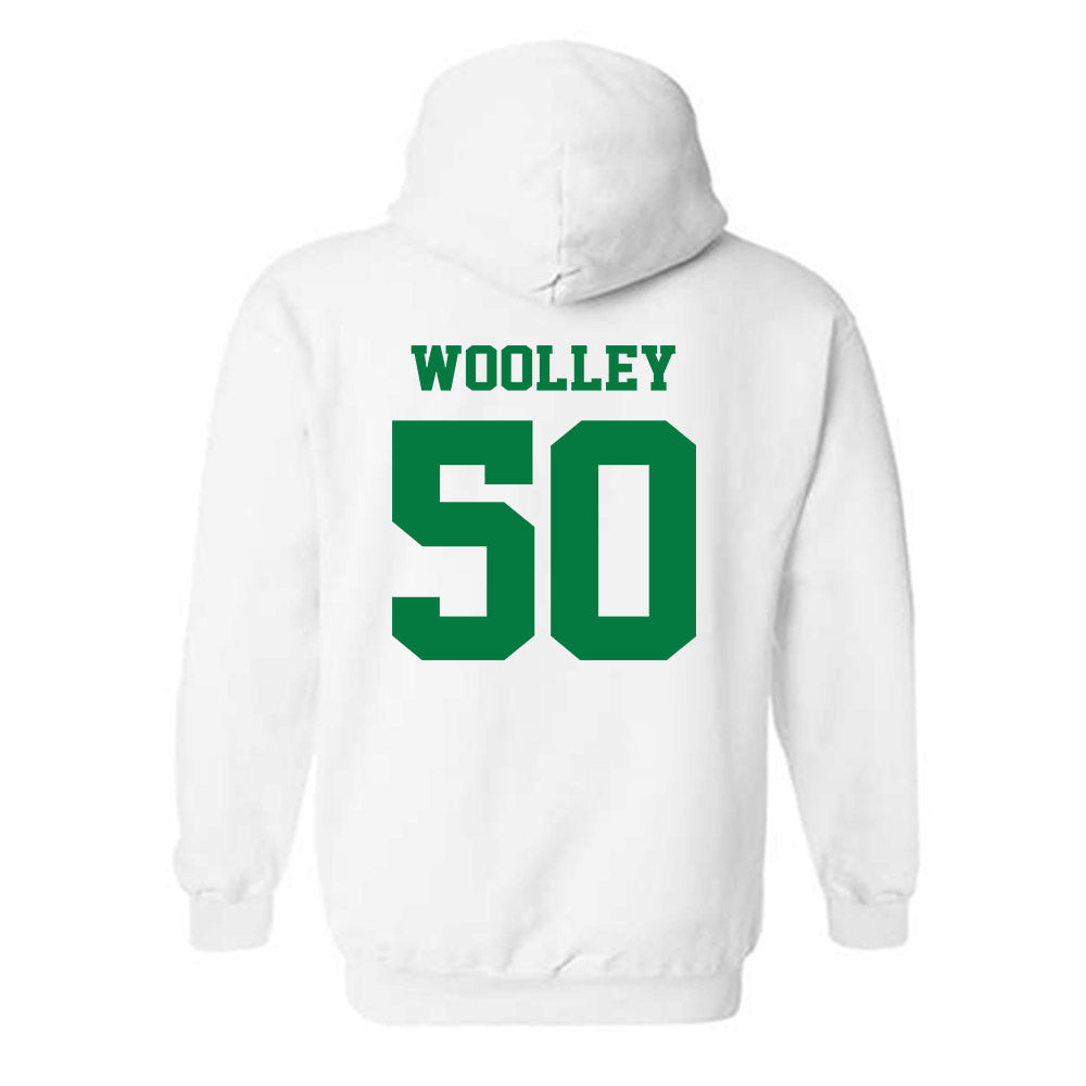 Oregon - NCAA Acrobatics & Tumbling : Samantha Woolley - Classic Fashion Shersey Hooded Sweatshirt-1