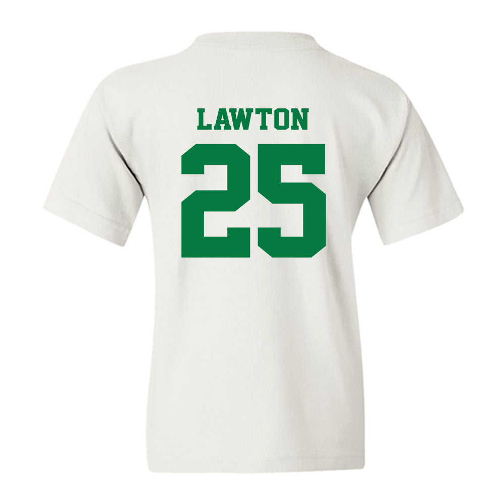 Oregon - NCAA Softball : Presley Lawton - Classic Fashion Shersey Youth T-Shirt-1