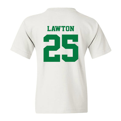 Oregon - NCAA Softball : Presley Lawton - Classic Fashion Shersey Youth T-Shirt-1