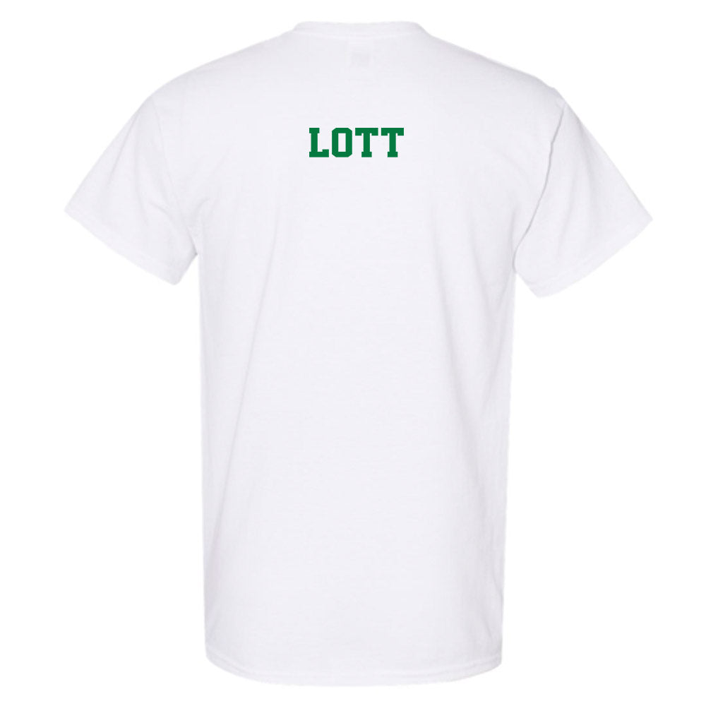Oregon - NCAA Football : Jalen Lott - Classic Fashion Shersey T-Shirt-1