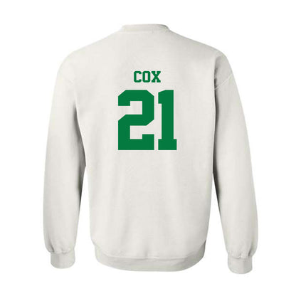 Oregon - NCAA Softball : Emma Cox - Classic Fashion Shersey Crewneck Sweatshirt-1