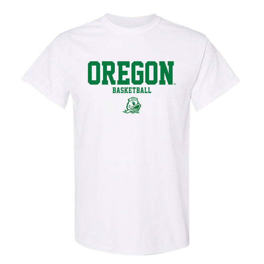 Oregon - NCAA Women's Basketball : Filippa Tilliander - Classic Fashion Shersey T-Shirt-0
