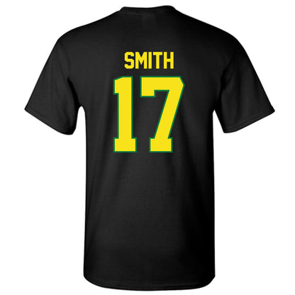 Oregon - NCAA Baseball : Drew Smith - Sports Shersey T-Shirt-1