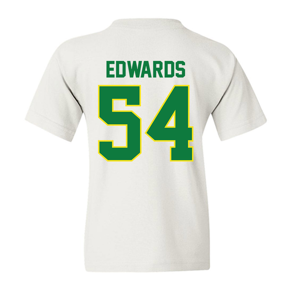 Oregon - NCAA Baseball : Ryder Edwards - Sports Shersey Youth T-Shirt-1