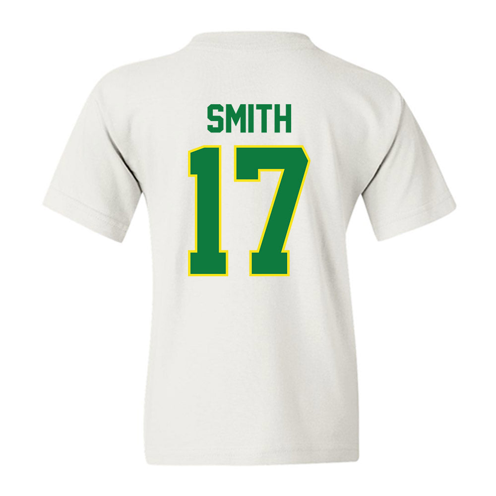 Oregon - NCAA Baseball : Drew Smith - Sports Shersey Youth T-Shirt-1