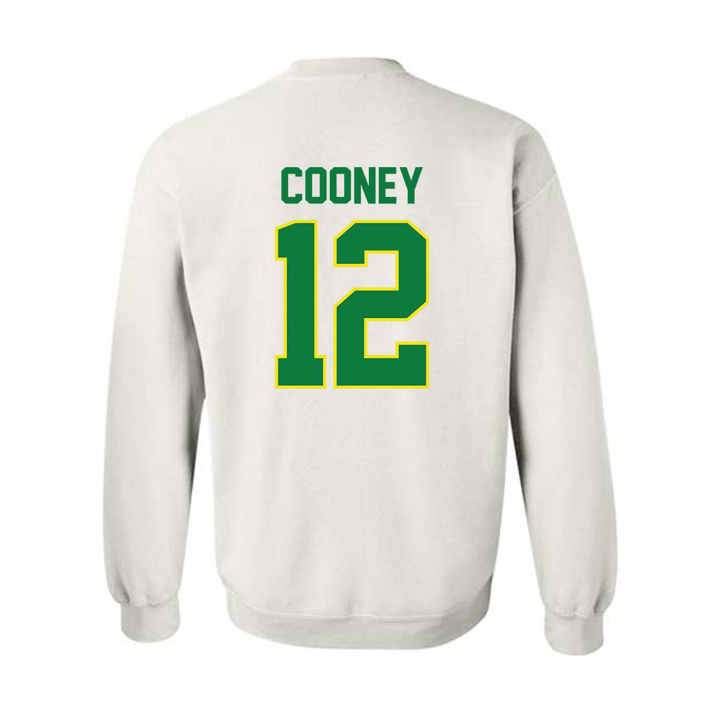 Oregon - NCAA Baseball : Ryan Cooney - Sports Shersey Crewneck Sweatshirt-1
