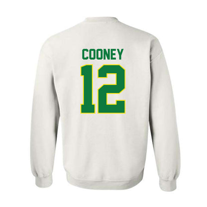 Oregon - NCAA Baseball : Ryan Cooney - Sports Shersey Crewneck Sweatshirt-1