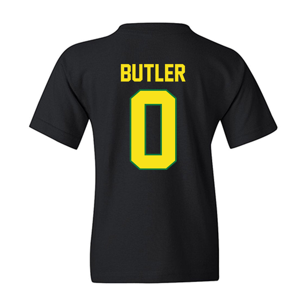 Oregon - NCAA Softball : Elon Butler - Sports Shersey Youth T-Shirt-1