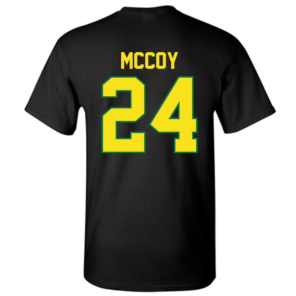 Oregon - NCAA Softball : Rylee McCoy - Sports Shersey T-Shirt-1