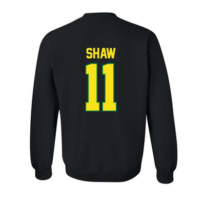 Oregon - NCAA Softball : Ayanna Shaw - Sports Shersey Crewneck Sweatshirt-1