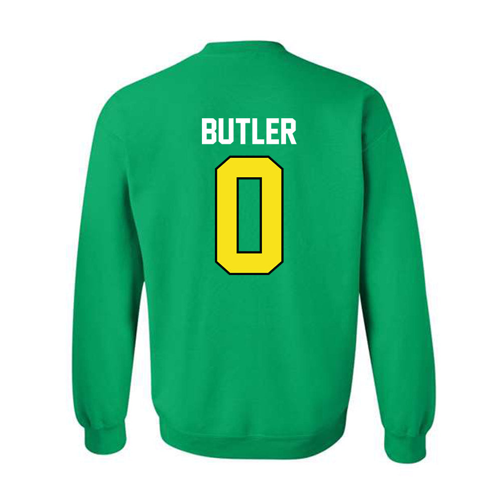 Oregon - NCAA Softball : Elon Butler - Sports Shersey Crewneck Sweatshirt-1