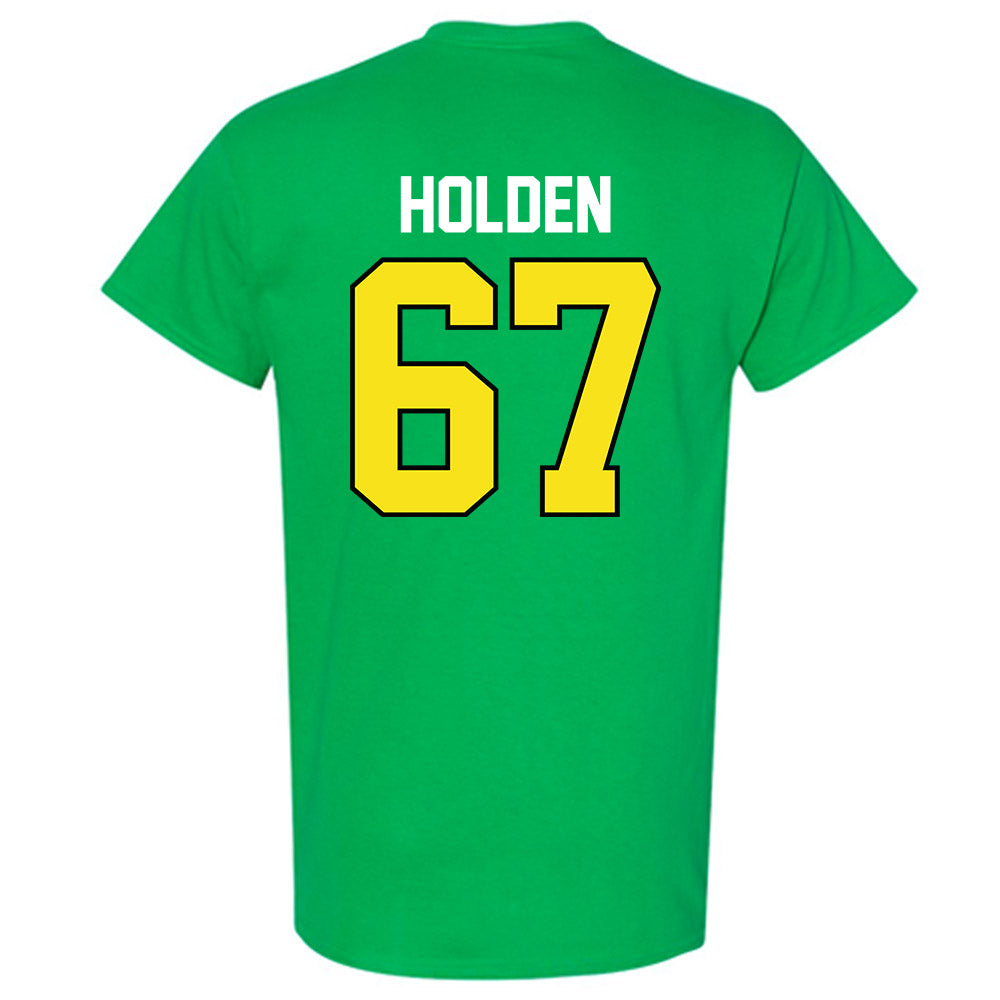 Oregon - NCAA Softball : Trinity Holden - Sports Shersey T-Shirt-1
