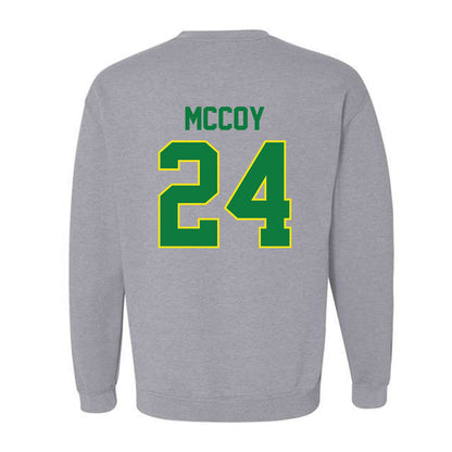 Oregon - NCAA Softball : Rylee McCoy - Sports Shersey Crewneck Sweatshirt-1