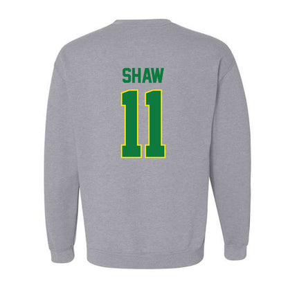 Oregon - NCAA Softball : Ayanna Shaw - Sports Shersey Crewneck Sweatshirt-1