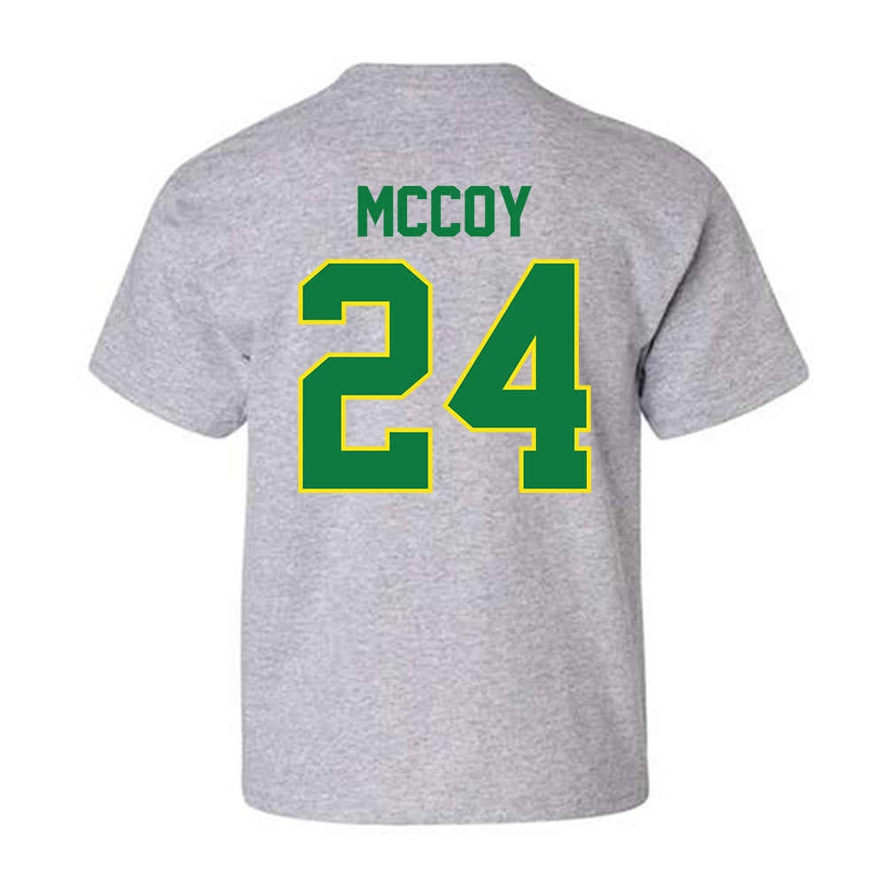 Oregon - NCAA Softball : Rylee McCoy - Sports Shersey Youth T-Shirt-1