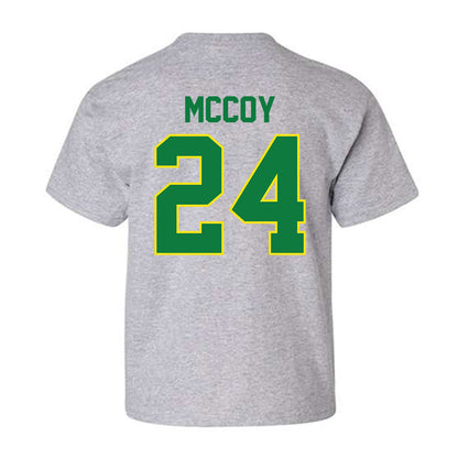 Oregon - NCAA Softball : Rylee McCoy - Sports Shersey Youth T-Shirt-1