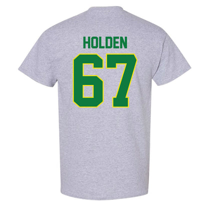 Oregon - NCAA Softball : Trinity Holden - Sports Shersey T-Shirt-1