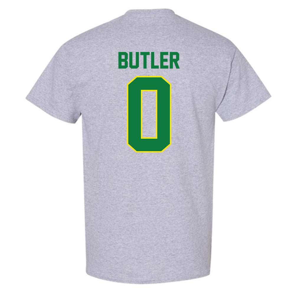 Oregon - NCAA Softball : Elon Butler - Sports Shersey T-Shirt-1