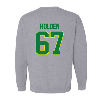 Oregon - NCAA Softball : Trinity Holden - Sports Shersey Crewneck Sweatshirt-1