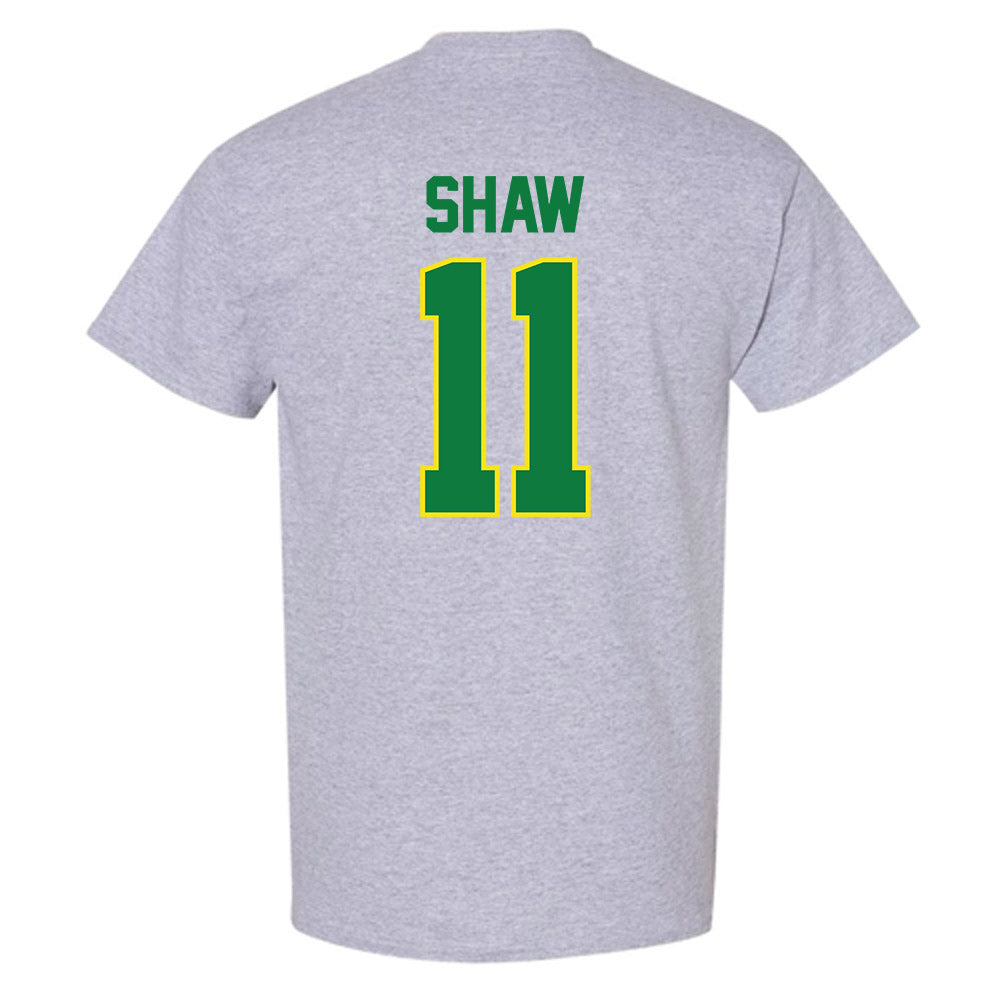 Oregon - NCAA Softball : Ayanna Shaw - Sports Shersey T-Shirt-1
