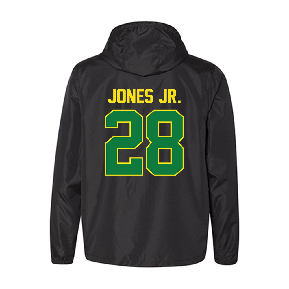 Oregon - NCAA Football : Anthony Jones Jr. - Windbreaker-1