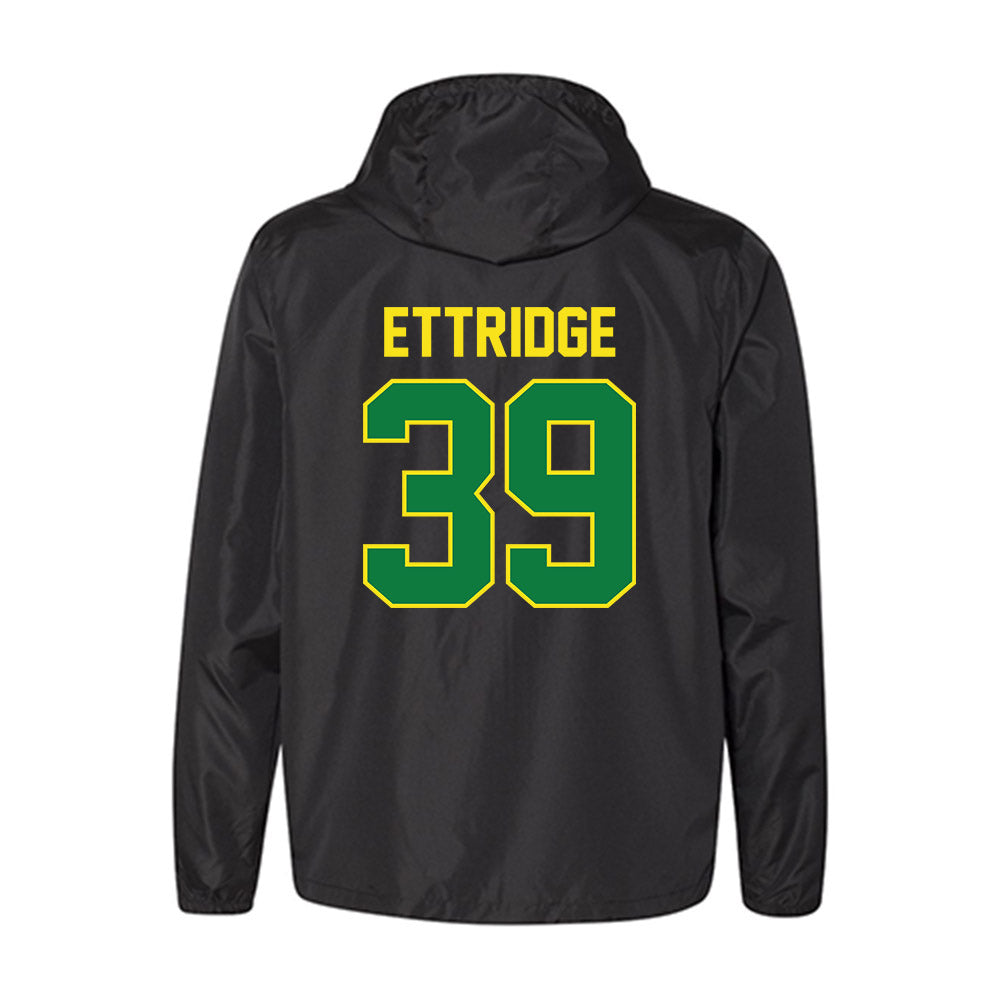 Oregon - NCAA Football : Bailey Ettridge - Windbreaker-1