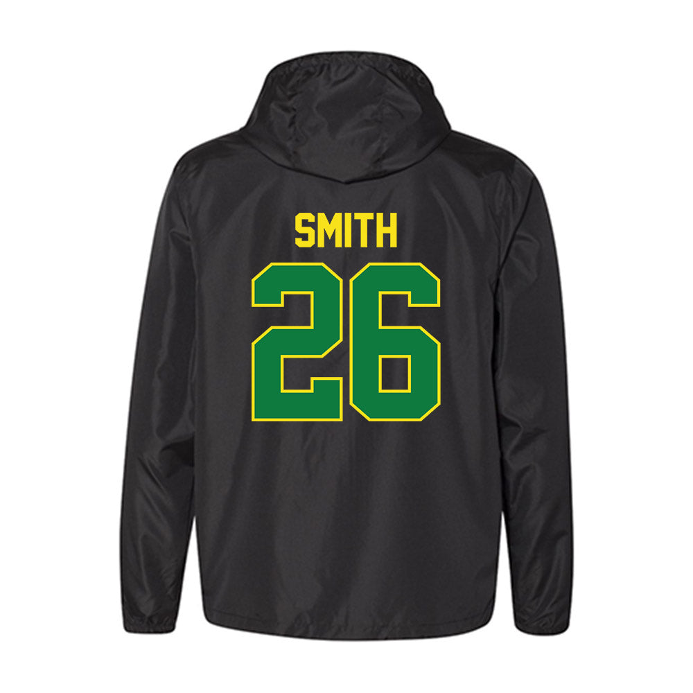 Oregon - NCAA Football : Brandon Smith - Windbreaker-1