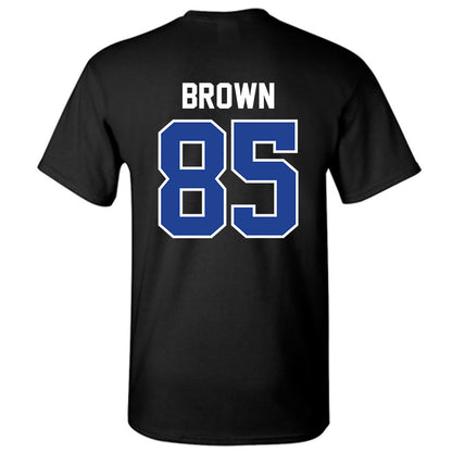 Kentucky - NCAA Football : Elijah Brown - Classic Shersey T-Shirt-1